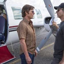 Résultat de recherche d'images pour "barry seal american traffic"