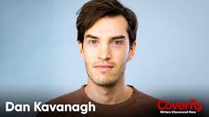 Dan Kavanagh's Instagram, Twitter & Facebook