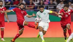 القنوات ولا يُمكننا نسيان دوري لطيف للمحترفين في المملكة العربية السعودية حيث البث المباشرة. Ù…ÙˆØ¹Ø¯ Ù…Ø¨Ø§Ø±Ø§Ø© Ø§Ù„Ø³Ø¹ÙˆØ¯ÙŠØ© Ø§Ù„Ù‚Ø§Ø¯Ù…Ø© Ø¶Ø¯ Ù‚Ø·Ø± ÙÙŠ ÙƒØ£Ø³ Ø¢Ø³ÙŠØ§ 2019 Ù‚Ù†Ø§Ø© Ø§Ù„Ø¹Ø§Ù„Ù… Ø§Ù„Ø§Ø®Ø¨Ø§Ø±ÙŠØ©