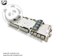 ABB RDCU-02C & RDCU-12C, High-Power CPU Board ...