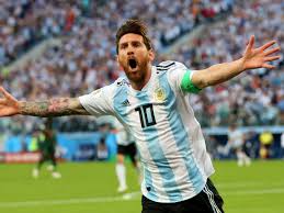 €80.00m* jun 24, 1987 in rosario, argentina. Lionel Messi Transfer Argentina President Begs Star To Return Home