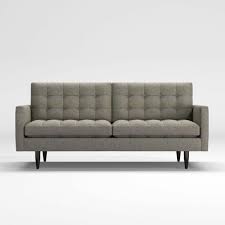 The water pump on top of the large whiskey barrel is pouring the water into a smaller barrel that cascades the water down into the large whiskey barrel. Buy Stylish Living Room Sofas Online Crate And Barrel Uae