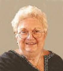 Obituary information for Phyllis (Mastropietro) Young