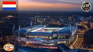 To install the listed sites as a screensaver press f5. Philips Stadion Psv Eindhoven Youtube
