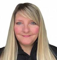 Meet Principal Bliss