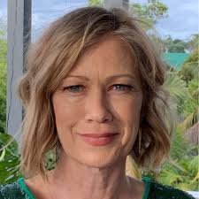 I don't often get personal