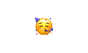 Whatsapp What Does The Emoji With A Trumpet And A Party Hat Mean International News Agency