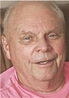 Gerald Ott Obituary (1938