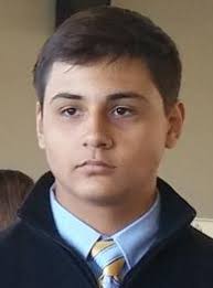 Edward Pierson's Football Recruiting Profile