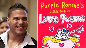 Is an american television personality. Jersey Shore Kids Books