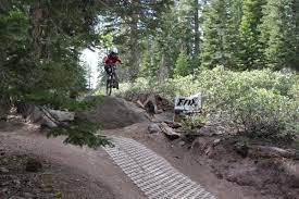 It can be accessed from the valley on the east, or the coastal/western side. Five2ride 5 Of The Best Mountain Bike Trails In California Singletracks Mountain Bike News