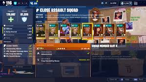 You can filter the missions by their zone, type, and rewards (perkup, reperk, survivors, heroes, etc). I Got 2 Joel 2 Karolina Fortnite Save The World Dev Tracker Devtrackers Gg