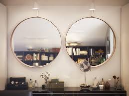 Stockholm Spiegel Essenfineer 80 Cm Ikea Spiegel Badkamer Spiegelwanden Spiegel