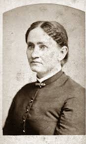 Harriet Armelia Mace Connell (1847-1936)