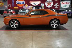 Image result for Toxic Orange 2011 Challenger