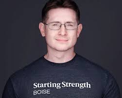 Starting Strength Boise