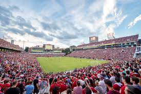 Looking Back At Atlanta United At Bobby Dodd Stadium