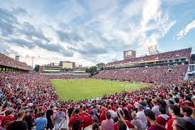 Looking Back At Atlanta United At Bobby Dodd Stadium