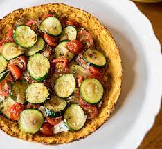 We did not find results for: Veggie Goat Cheese Tart With Sweet Potato Crust Nourish Charm