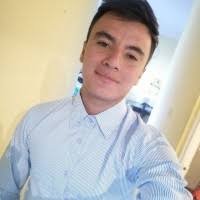 Luis Fernando Marroquín Santos