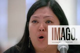 Sep 08, 2006; Manhattan, NY, USA; LEA GERONIMO, 35, of Manhattan, who was  in lower Manhattan