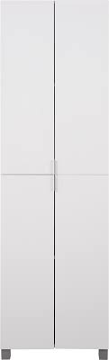Troverai una vasta scelta di marchi. Colonne De Salle De Bains 4p L 50 X H 180 X P 32 Cm Blanc Essential Leroy Merlin