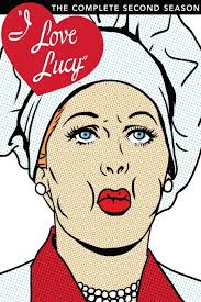Watch I Love Lucy • Season 2 Full Episodes Online