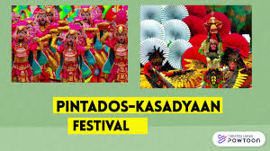 Kultura At Tradisyon Sa Visayas Youtube