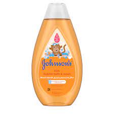 4.7 out of 5 stars with 166 ratings. Buy Johnson S Baby Kids Bubble Bath Wash 300ml 500ml Online Johnson S Baby