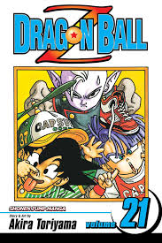 Start your free trial today! Dragon Ball Z Vol 21 Book By Akira Toriyama Official Publisher Page Simon Schuster