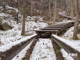 到了晚上，窗外突然下起了大雪。？/ 开始下大雪。？/ 真的是鹅毛大雪。 在黑夜里大大的雪花随风纷飞了。 明天早晨气温会下降很多。 ~~》 请大家告诉我更地道的中文表达。 谢谢大家! 45ç§' ä¸‹é›ªå•¦ å¿«çœ‹çƒŸå°çš„é›ª ç™½èŒ«èŒ«ä¸€å¤§ç‰‡çš„é‚£ç§ é½é²åŽŸåˆ› å±±ä¸œæ–°é—» æ–°é—» é½é²ç½'