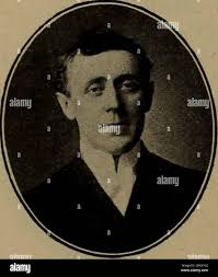 Ida john hi-res stock photography and images