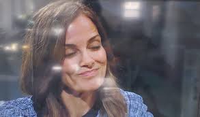 So has Ridge forgotten that he's married?