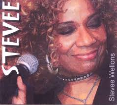 Stevee Wellons