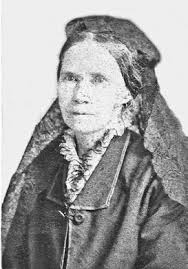 The Family of Christopher Servoss of Tryon County, New York