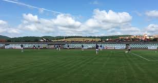 Asociația club sportiv sepsi osk sfântu gheorghe, commonly known as sepsi osk, sepsi sfântu gheorghe, or simply sepsi, is a romanian professional football club based in sfântu gheorghe, covasna county, that plays in the liga i. Video Primarul Antal Arpad Despre LucrÄƒrile La Stadionul Din Sfantu Gheorghe Unde Va Juca Sepsi Osk We Radio Sfantu Gheorghe