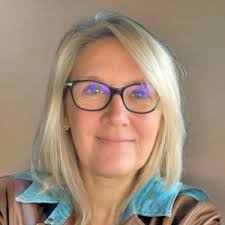 Lara Collins Barros, OTD, OTR/L