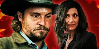 Yellowstone Season 5 Episodes 12 Recap