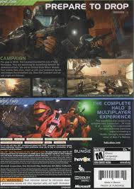 Sep 22, 2009 · halo 3: Halo 3 Odst For Xbox 360 Dlc Achievements Trophies Characters Maps Story