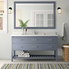 Since it has a touch of the classic and minimalist design, you have greater flexibility when it comes to your current interior mid century modern design ideas. 20 Mid Century Modern Bathroom Ideas