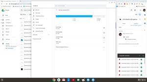How To Check Chromebook Hardware Or System Specs