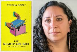 Opening 'The Nightmare Box' (review) > The Fabulist Words & Art