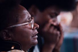 The Downtown D.C. Musical Ministry of Flora Molton