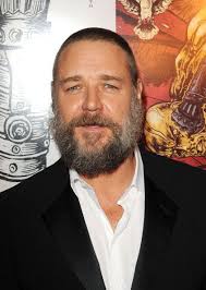 Russell Crowe Photos Photos The Man With Iron Fists New York Special Screening Long Hair Beard Russell Crowe Hair And Beard Styles