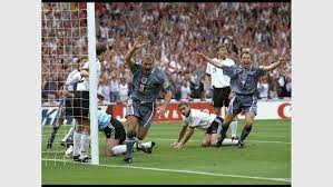 5) england halbfinale em 1996 (deutsch kommentar) 07:57 verlängerung 11:34 elfmeterschießen. England Legende Alan Shearer Bayern Dominanz Wird Grosser Sein Als Die Von Barcelona Fussball International Sport Bild