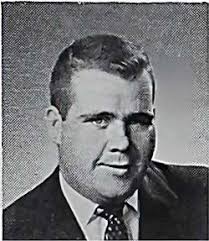 Roy F. Hedrick (1936-1988)