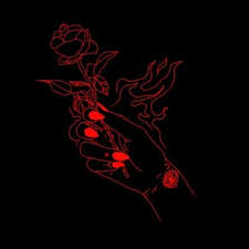 Love Black E Red Imagem No We Heart It Red Aesthetic Grunge Red Aesthetic Red Art • lotsa bass, little space? red aesthetic grunge