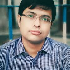 Nirmalya CHAKRABARTI