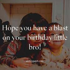 Everyone's favourite penguin surf harmony group sing a fun birthday song for you. 500 Best Happy Birthday Wishes To Brother Messages And Quotes