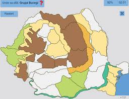 Sa aiba si cele mai mici orase Jocuri Geografice